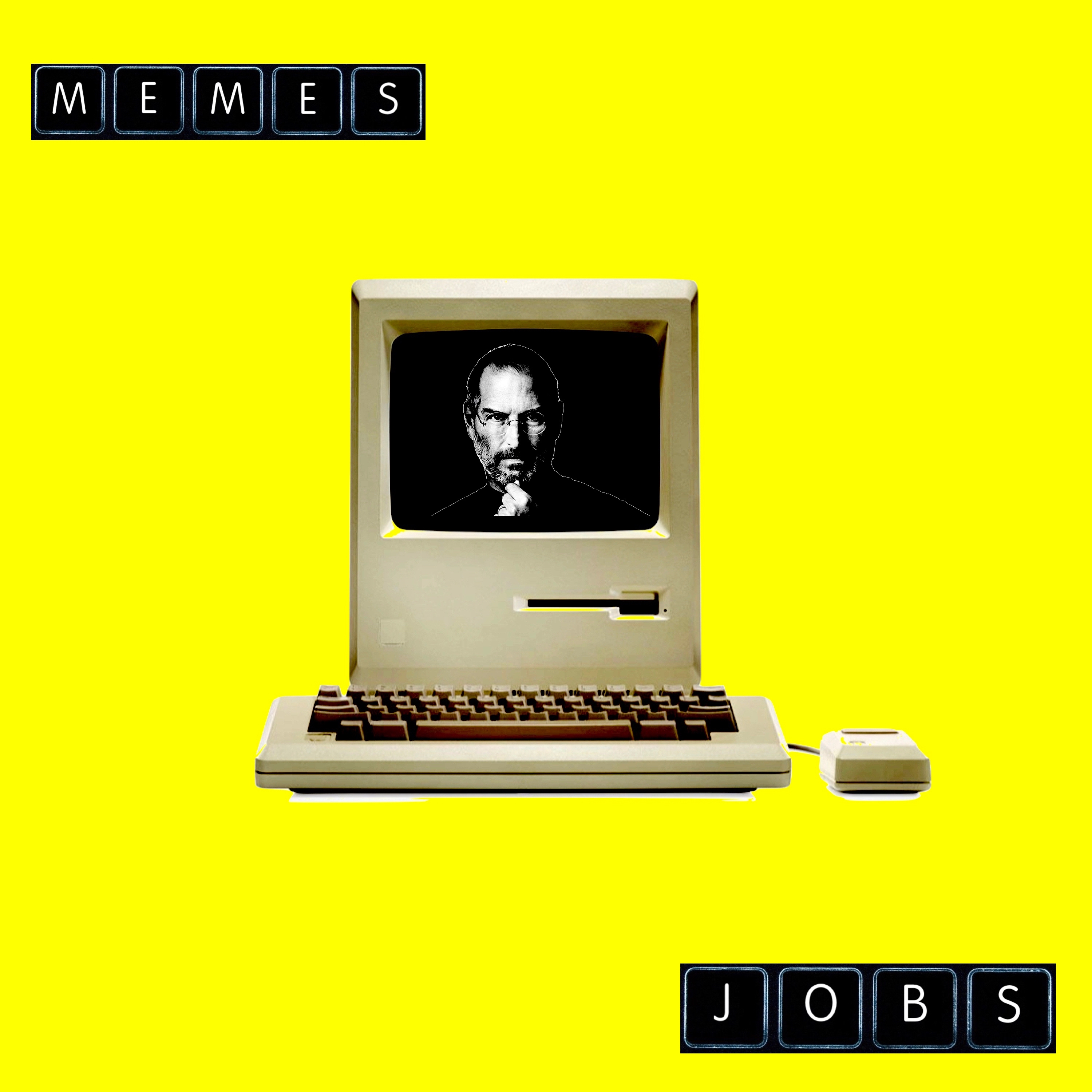 J.O.B.S. - MEMES